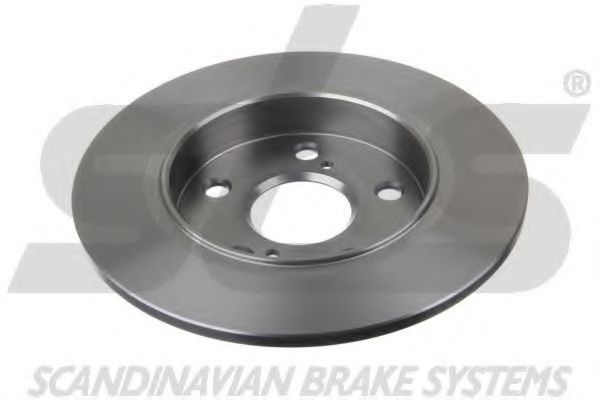 Disc frana 2