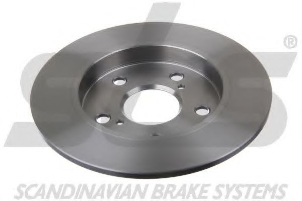 Disc frana 2