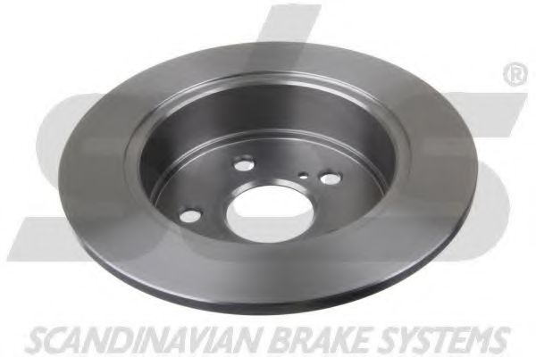 Disc frana 2