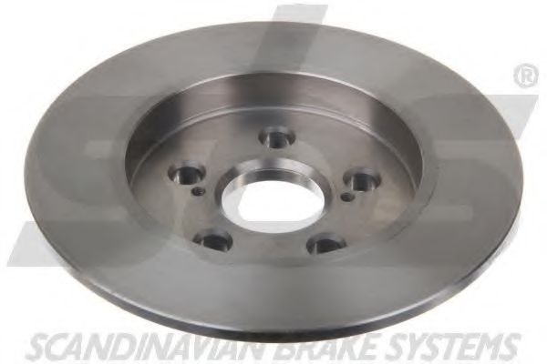 Disc frana 2