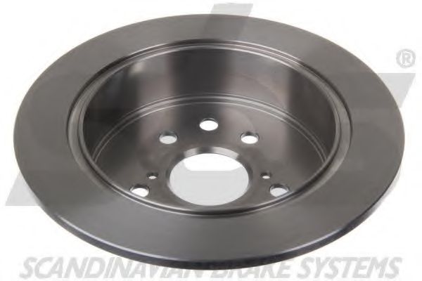 Disc frana 2