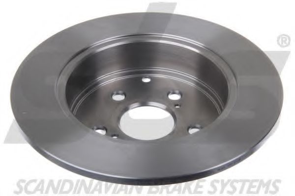 Disc frana 2