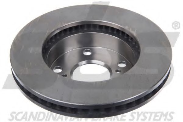 Disc frana 2