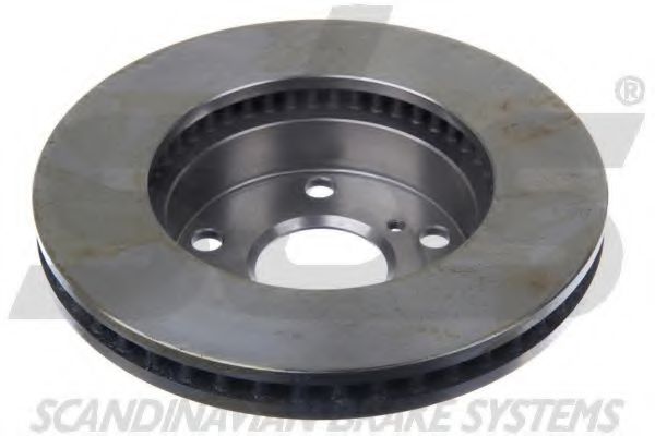 Disc frana 2