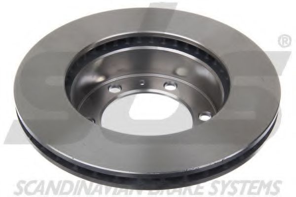 Disc frana 2