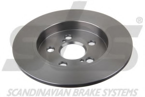 Disc frana 2
