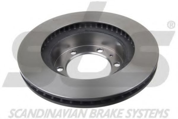 Disc frana 2