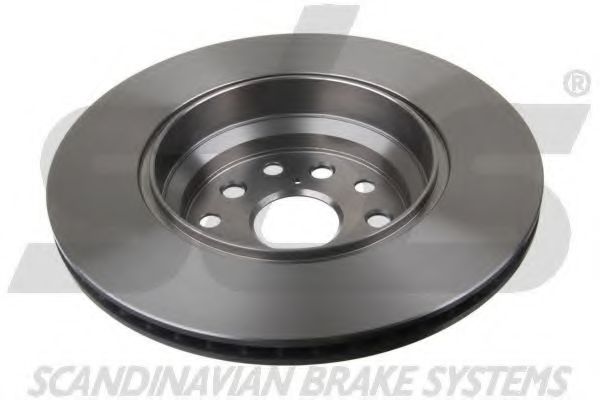 Disc frana 2
