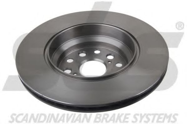 Disc frana 2
