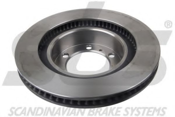 Disc frana 2