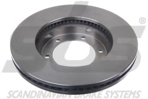 Disc frana 2