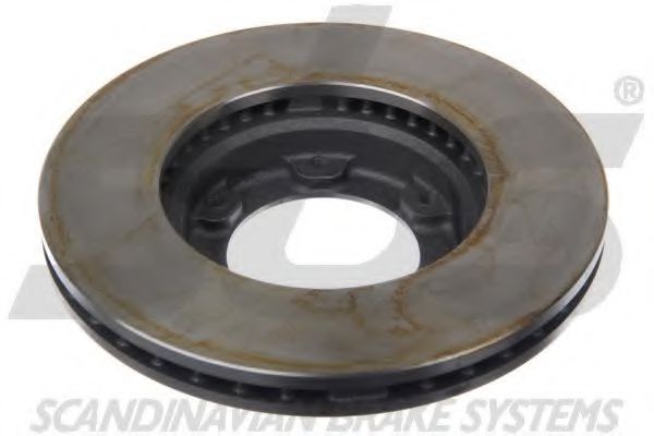 Disc frana 2