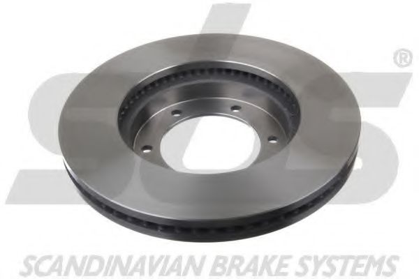 Disc frana 2