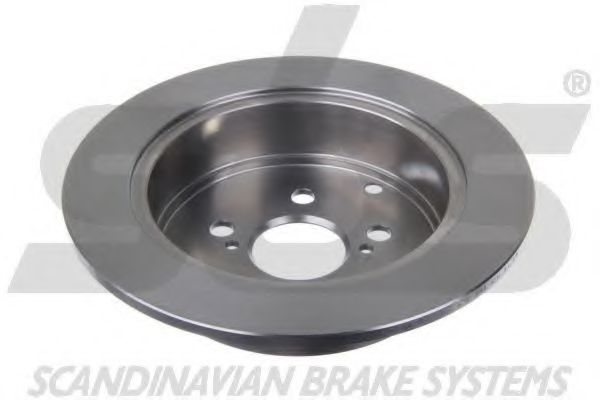 Disc frana 2