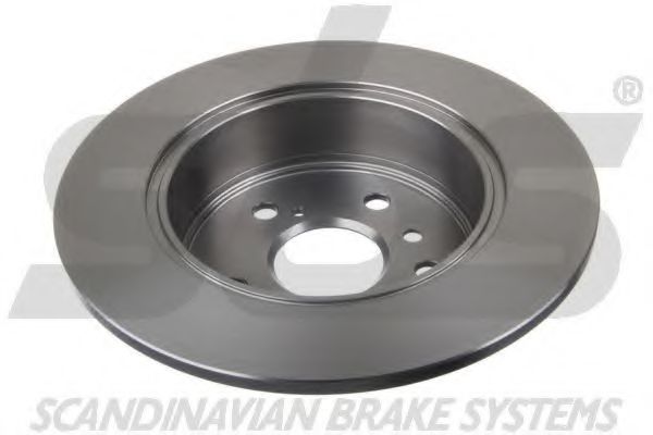 Disc frana 2