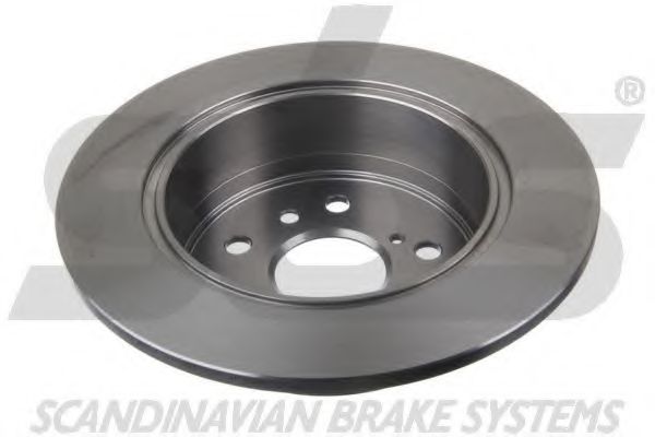 Disc frana 2