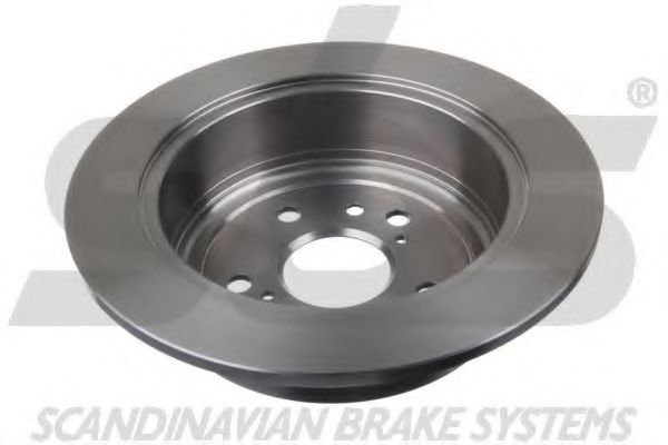 Disc frana 2