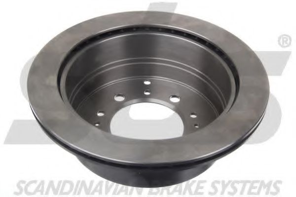 Disc frana 2