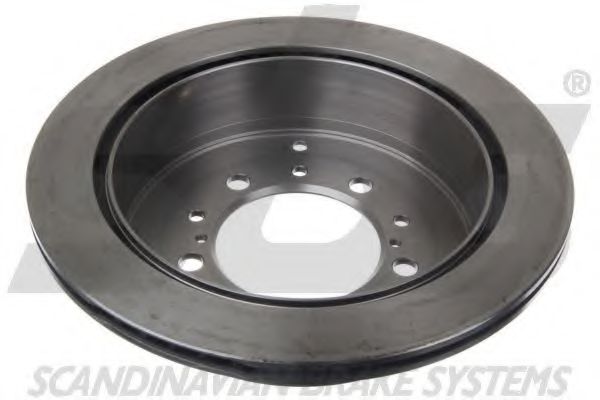 Disc frana 2
