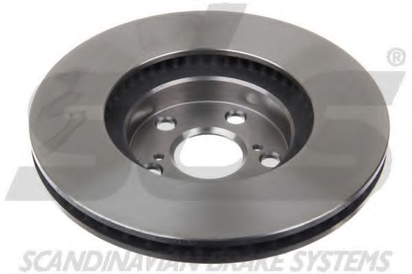 Disc frana 2