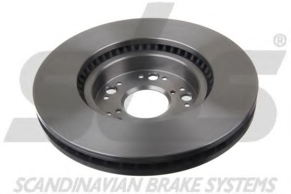 Disc frana 2