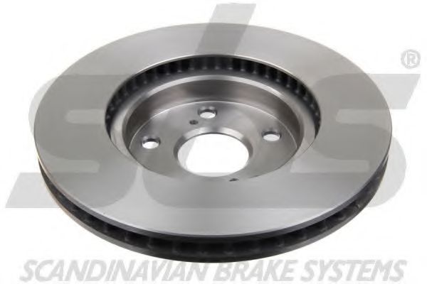 Disc frana 2