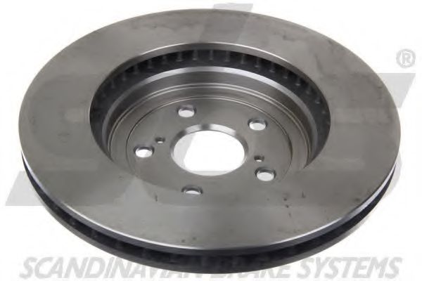 Disc frana 2
