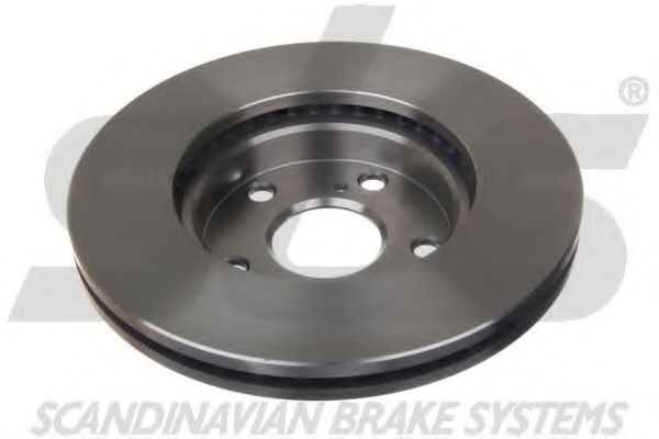 Disc frana 2