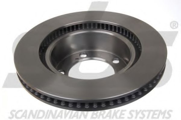 Disc frana 2
