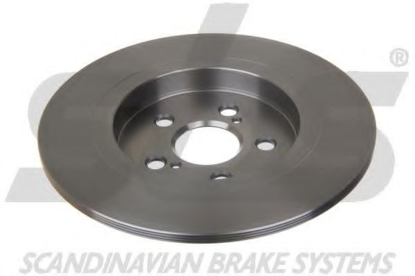 Disc frana 2