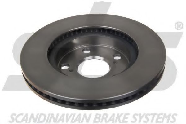 Disc frana 2