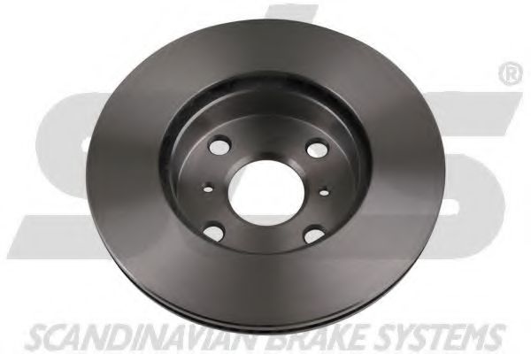 Disc frana 2
