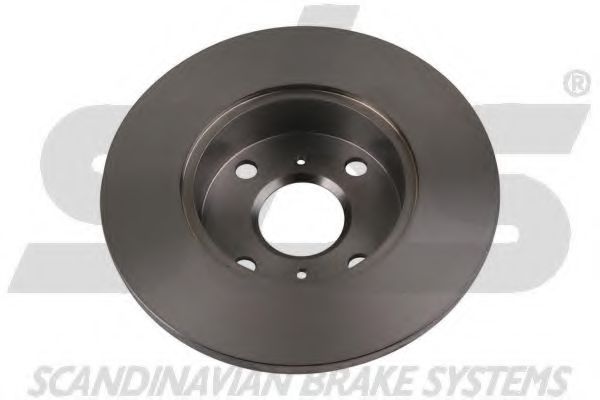 Disc frana 2