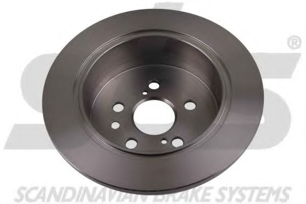 Disc frana 2