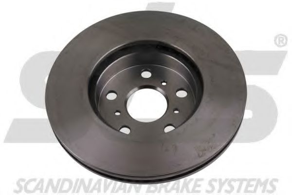 Disc frana 2