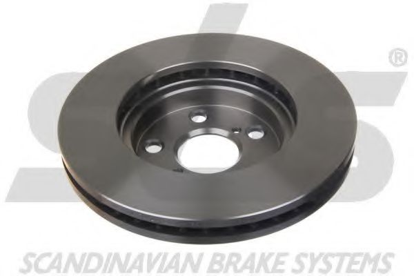 Disc frana 2
