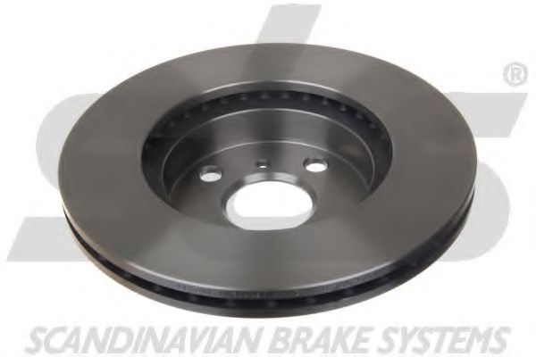 Disc frana 2