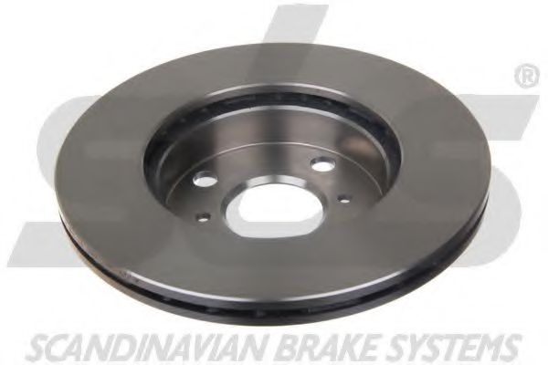 Disc frana 2