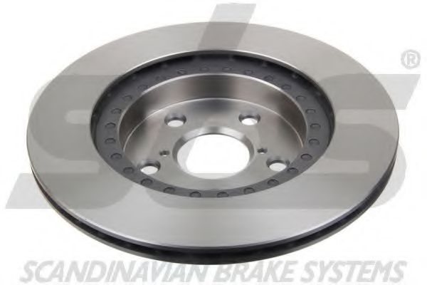 Disc frana 2