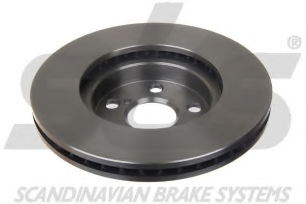 Disc frana 2