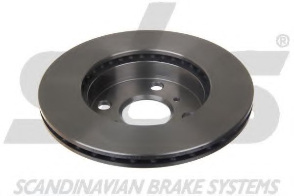 Disc frana 2