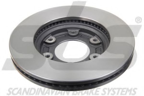 Disc frana 2
