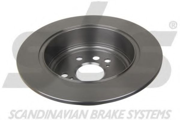 Disc frana 2