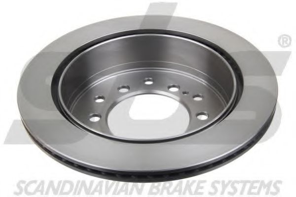 Disc frana 2