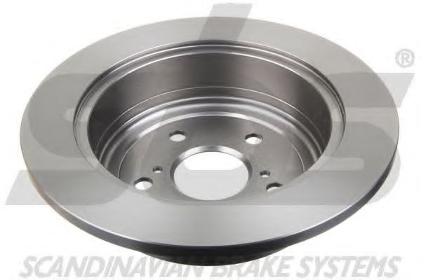 Disc frana 2