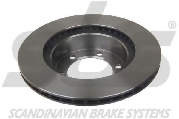 Disc frana 2