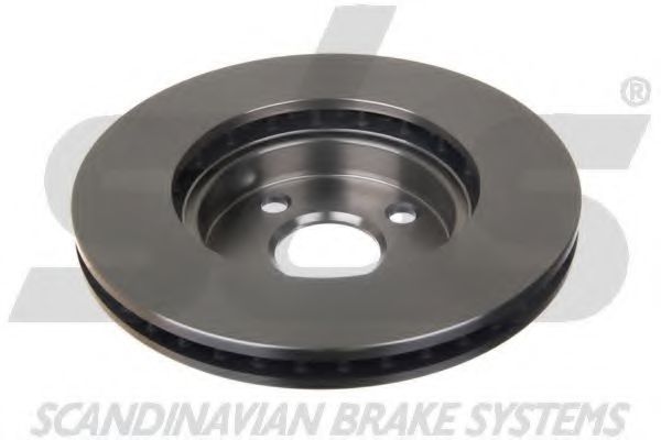 Disc frana 2