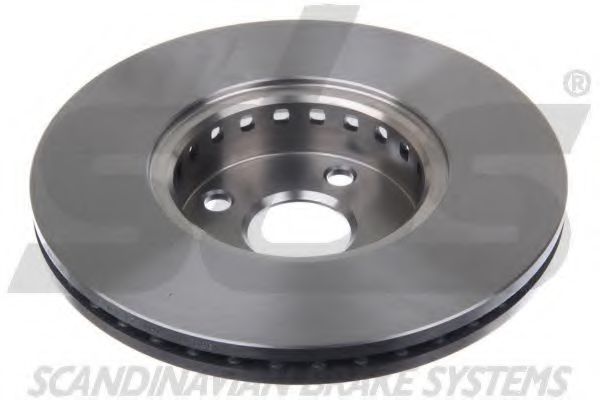 Disc frana 2