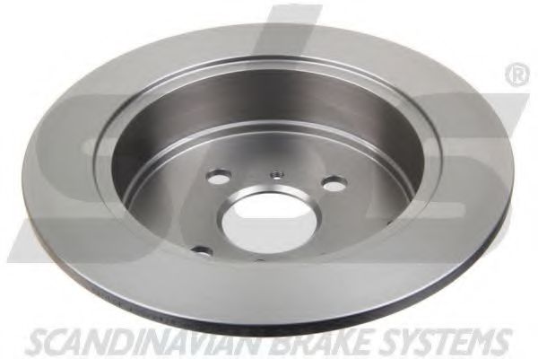 Disc frana 2