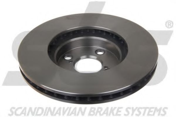 Disc frana 2